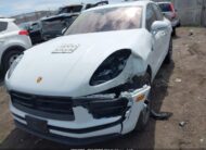 WP1AA2A50PLB08195 2023 PORSCHE