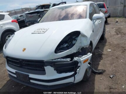 WP1AA2A50PLB08195 2023 PORSCHE