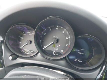 WP1AA2A50PLB08195 2023 PORSCHE