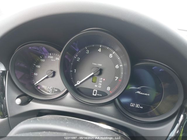 WP1AA2A50PLB08195 2023 PORSCHE