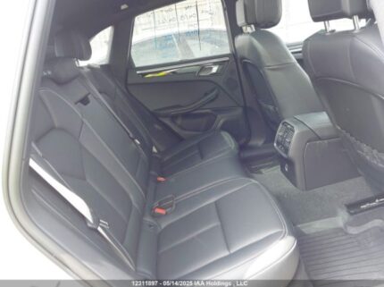 WP1AA2A50PLB08195 2023 PORSCHE
