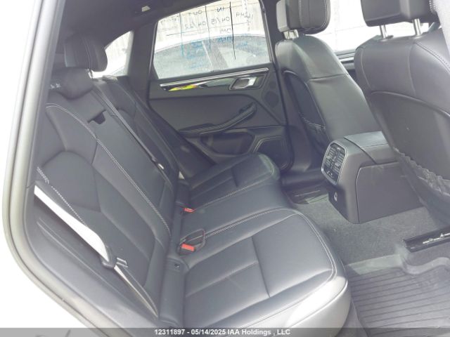 WP1AA2A50PLB08195 2023 PORSCHE