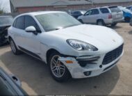 WP1AA2A51JLB11386 2018 PORSCHE