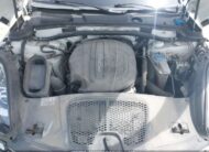 WP1AA2A51JLB11386 2018 PORSCHE