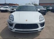 WP1AA2A51JLB11386 2018 PORSCHE