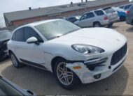 WP1AA2A51JLB11386 2018 PORSCHE