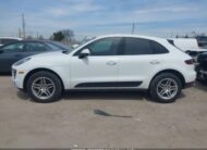 WP1AA2A51JLB11386 2018 PORSCHE
