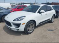 WP1AA2A51JLB11386 2018 PORSCHE
