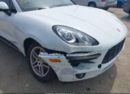 WP1AA2A51JLB11386 2018 PORSCHE