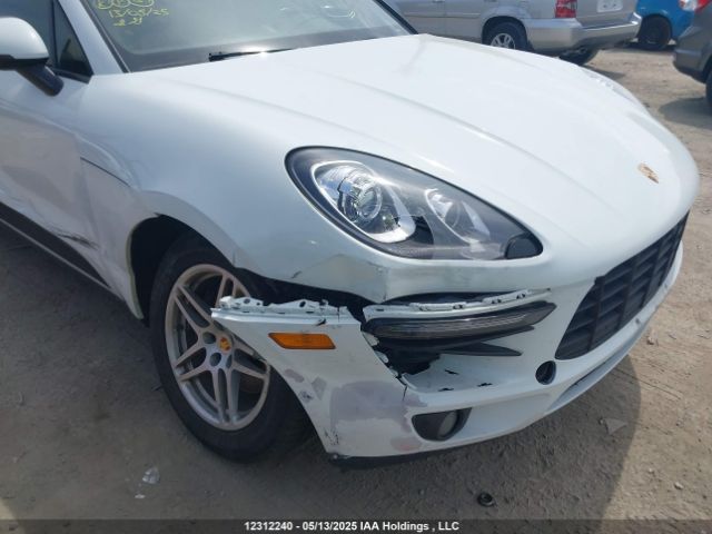 WP1AA2A51JLB11386 2018 PORSCHE