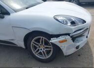 WP1AA2A51JLB11386 2018 PORSCHE