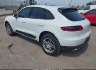 WP1AA2A51JLB11386 2018 PORSCHE
