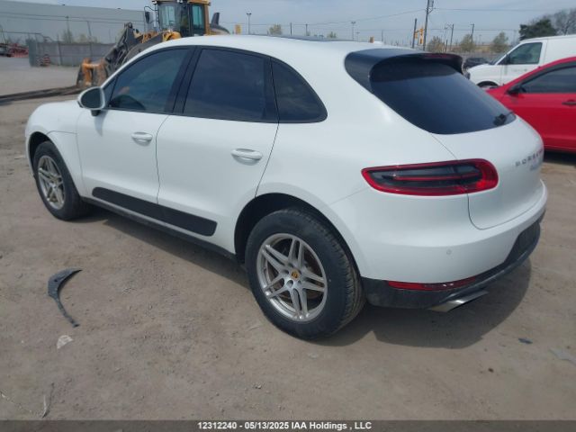 WP1AA2A51JLB11386 2018 PORSCHE