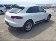 WP1AA2A51JLB11386 2018 PORSCHE