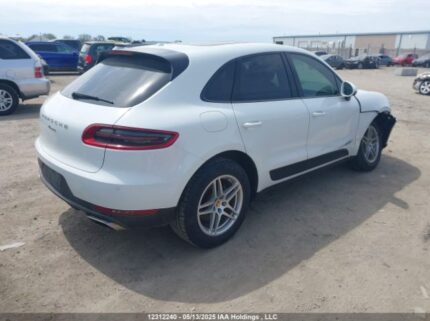 WP1AA2A51JLB11386 2018 PORSCHE