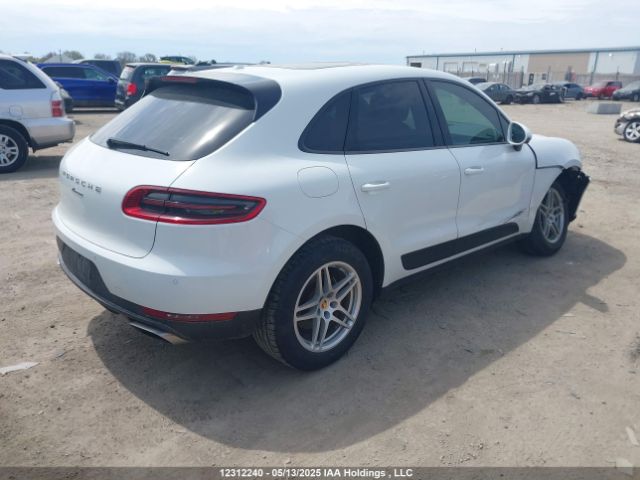 WP1AA2A51JLB11386 2018 PORSCHE