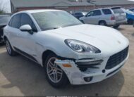 WP1AA2A51JLB11386 2018 PORSCHE