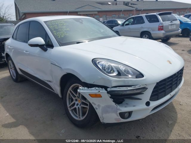 WP1AA2A51JLB11386 2018 PORSCHE