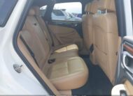 WP1AA2A51JLB11386 2018 PORSCHE