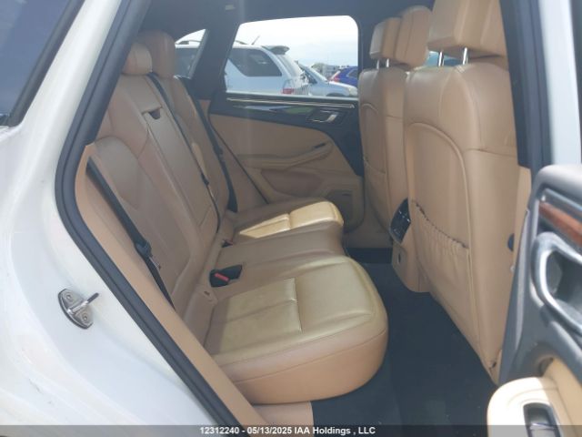 WP1AA2A51JLB11386 2018 PORSCHE