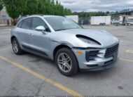 WP1AA2A51LLB11892 2020 PORSCHE
