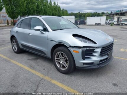 WP1AA2A51LLB11892 2020 PORSCHE