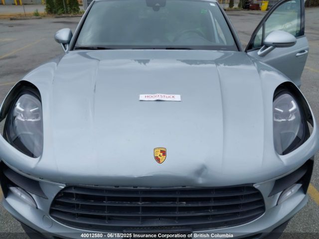 WP1AA2A51LLB11892 2020 PORSCHE