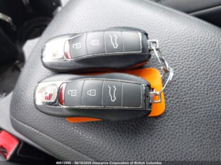 WP1AA2A51LLB11892 2020 PORSCHE