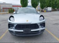 WP1AA2A51LLB11892 2020 PORSCHE