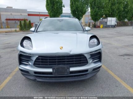 WP1AA2A51LLB11892 2020 PORSCHE