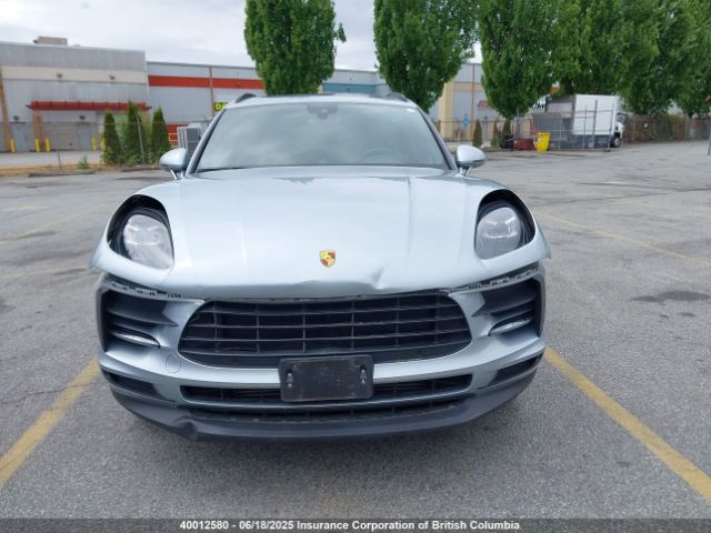 WP1AA2A51LLB11892 2020 PORSCHE