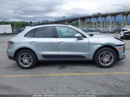 WP1AA2A51LLB11892 2020 PORSCHE