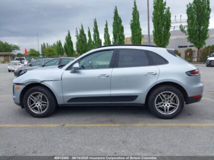 WP1AA2A51LLB11892 2020 PORSCHE
