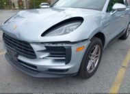 WP1AA2A51LLB11892 2020 PORSCHE