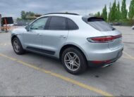 WP1AA2A51LLB11892 2020 PORSCHE