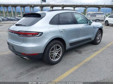 WP1AA2A51LLB11892 2020 PORSCHE