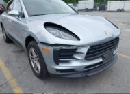 WP1AA2A51LLB11892 2020 PORSCHE