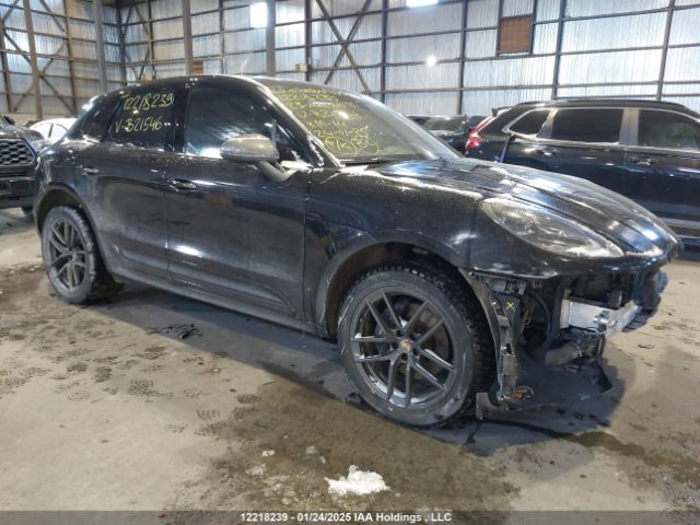 WP1AA2A52PLB21546 2023 PORSCHE