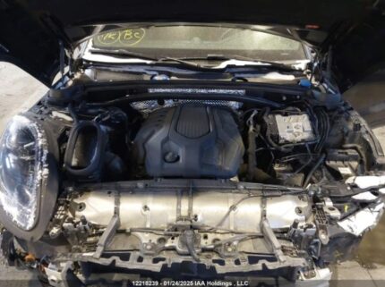 WP1AA2A52PLB21546 2023 PORSCHE