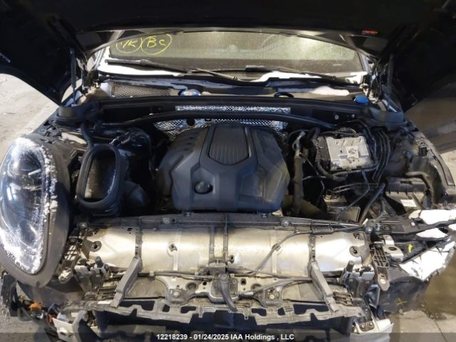 WP1AA2A52PLB21546 2023 PORSCHE