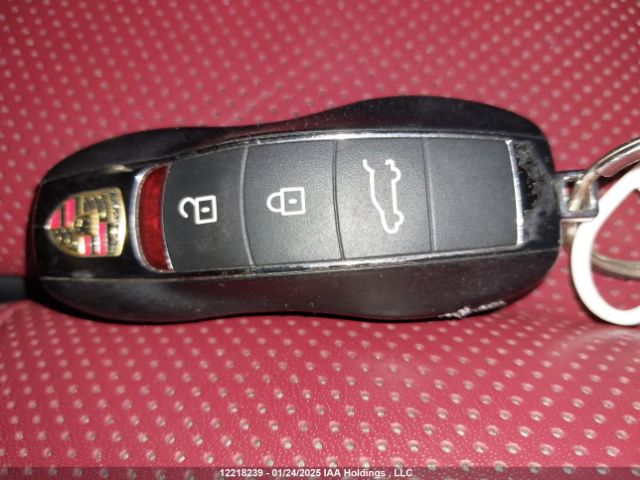 WP1AA2A52PLB21546 2023 PORSCHE
