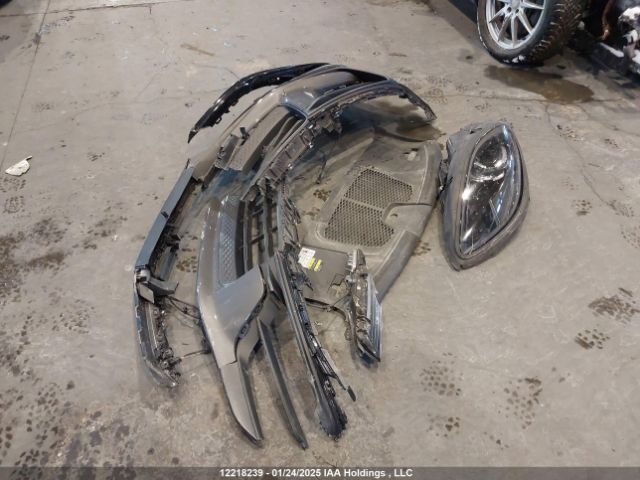 WP1AA2A52PLB21546 2023 PORSCHE