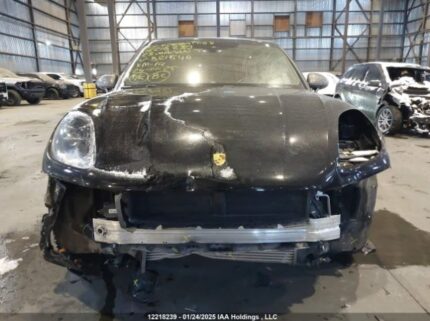 WP1AA2A52PLB21546 2023 PORSCHE