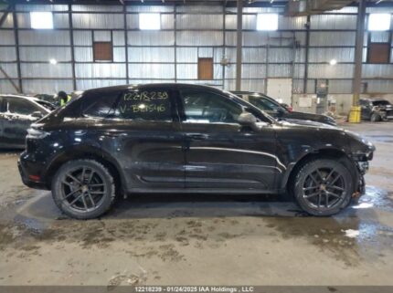 WP1AA2A52PLB21546 2023 PORSCHE