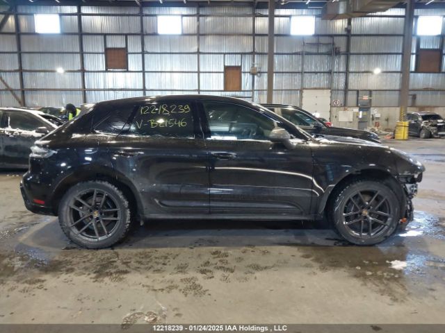 WP1AA2A52PLB21546 2023 PORSCHE