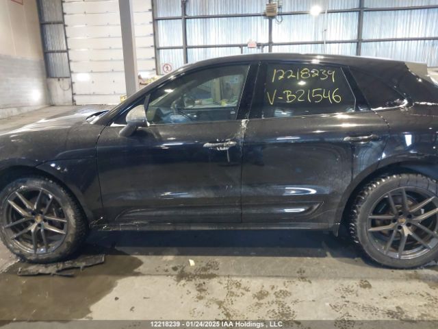 WP1AA2A52PLB21546 2023 PORSCHE