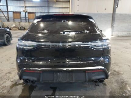 WP1AA2A52PLB21546 2023 PORSCHE