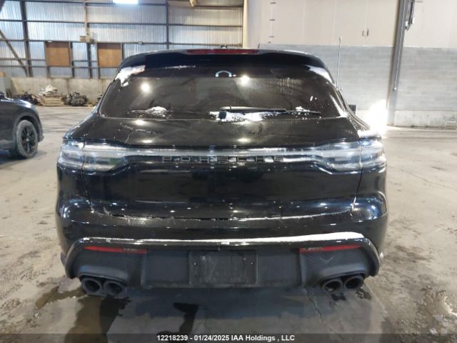 WP1AA2A52PLB21546 2023 PORSCHE