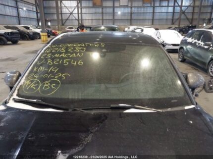 WP1AA2A52PLB21546 2023 PORSCHE
