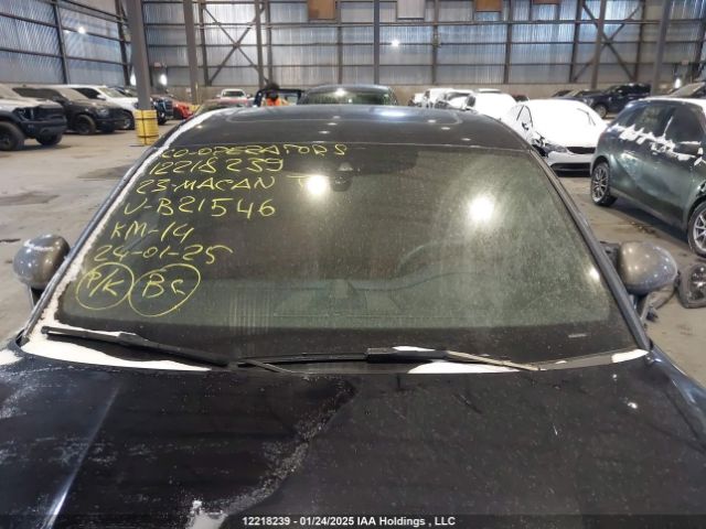 WP1AA2A52PLB21546 2023 PORSCHE